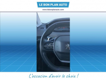 Photo 16 du bon plan NISSAN Qashqai e-POWER 190ch N-Connecta 2022 occasion à 19790 €