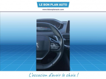 Photo 17 du bon plan NISSAN Qashqai e-POWER 190ch N-Connecta 2022 occasion à 19790 €