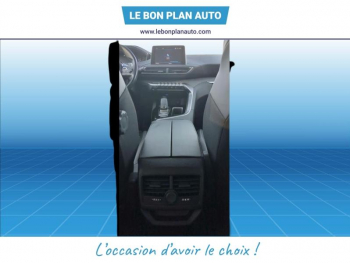 Photo 20 du bon plan NISSAN Qashqai e-POWER 190ch N-Connecta 2022 occasion à 19790 €