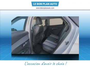 Photo 21 du bon plan NISSAN Qashqai e-POWER 190ch N-Connecta 2022 occasion à 19790 €