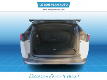 Photo 22 du bon plan NISSAN Qashqai e-POWER 190ch N-Connecta 2022 occasion à 19790 €