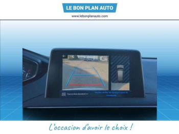 Photo 24 du bon plan NISSAN Qashqai e-POWER 190ch N-Connecta 2022 occasion à 19790 €