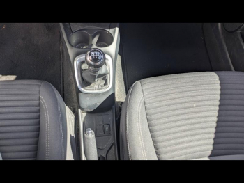 Photo 17 du bon plan TOYOTA Yaris 110 VVT-i France 5p RC18 occasion à 10790 €