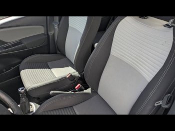 Photo 18 du bon plan TOYOTA Yaris 110 VVT-i France 5p RC18 occasion à 10790 €