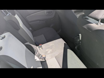 Photo 20 du bon plan TOYOTA Yaris 110 VVT-i France 5p RC18 occasion à 10790 €