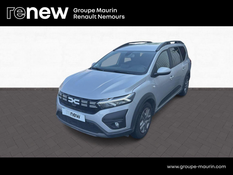 Bon plan DACIA Jogger 1.0 TCe 110ch Expression 7 places occasion à 17450 €