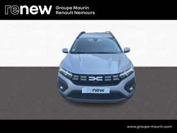 Photo 2 du bon plan DACIA Jogger 1.0 TCe 110ch Expression 7 places occasion à 17450 €