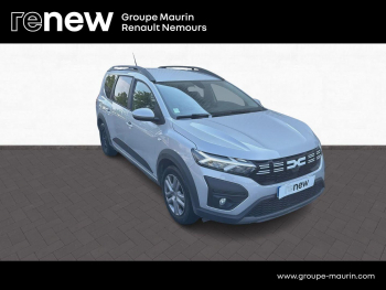 Photo 3 du bon plan DACIA Jogger 1.0 TCe 110ch Expression 7 places occasion à 17450 €