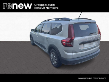 Photo 4 du bon plan DACIA Jogger 1.0 TCe 110ch Expression 7 places occasion à 17450 €