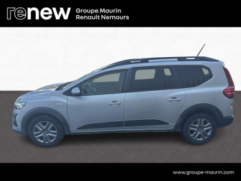 Photo 5 du bon plan DACIA Jogger 1.0 TCe 110ch Expression 7 places occasion à 17450 €