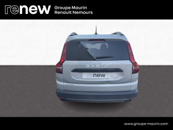 Photo 6 du bon plan DACIA Jogger 1.0 TCe 110ch Expression 7 places occasion à 17450 €