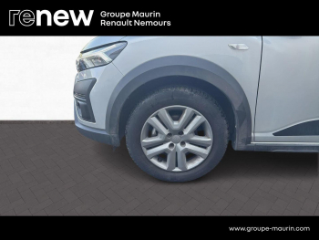 Photo 7 du bon plan DACIA Jogger 1.0 TCe 110ch Expression 7 places occasion à 17450 €