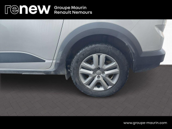 Photo 8 du bon plan DACIA Jogger 1.0 TCe 110ch Expression 7 places occasion à 17450 €