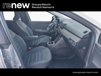 Photo 9 du bon plan DACIA Jogger 1.0 TCe 110ch Expression 7 places occasion à 17450 €
