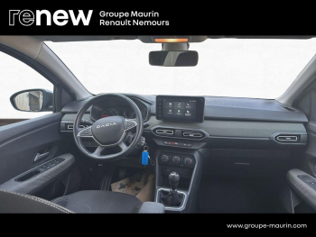Photo 11 du bon plan DACIA Jogger 1.0 TCe 110ch Expression 7 places occasion à 17450 €
