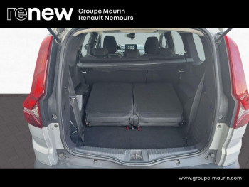 Photo 12 du bon plan DACIA Jogger 1.0 TCe 110ch Expression 7 places occasion à 17450 €