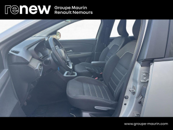 Photo 14 du bon plan DACIA Jogger 1.0 TCe 110ch Expression 7 places occasion à 17450 €