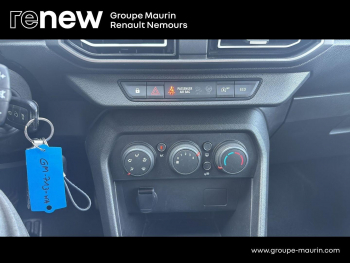 Photo 16 du bon plan DACIA Jogger 1.0 TCe 110ch Expression 7 places occasion à 17450 €