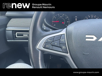 Photo 18 du bon plan DACIA Jogger 1.0 TCe 110ch Expression 7 places occasion à 17450 €