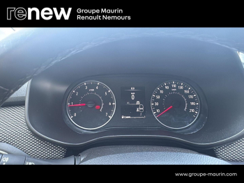 Photo 19 du bon plan DACIA Jogger 1.0 TCe 110ch Expression 7 places occasion à 17450 €