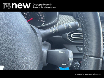 Photo 20 du bon plan DACIA Jogger 1.0 TCe 110ch Expression 7 places occasion à 17450 €