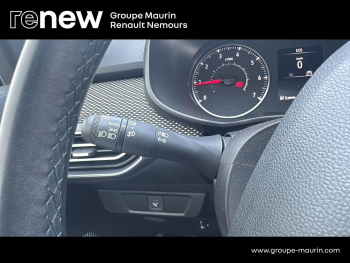 Photo 21 du bon plan DACIA Jogger 1.0 TCe 110ch Expression 7 places occasion à 17450 €
