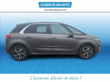 Photo 4 du bon plan CITROEN C4 Picasso PureTech 130ch Shine S&S EAT6 occasion à 8890 €
