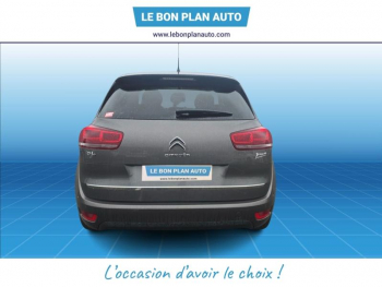 Photo 6 du bon plan CITROEN C4 Picasso PureTech 130ch Shine S&S EAT6 occasion à 8890 €