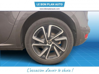 Photo 9 du bon plan CITROEN C4 Picasso PureTech 130ch Shine S&S EAT6 occasion à 8890 €