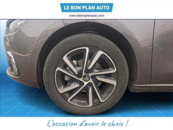 Photo 10 du bon plan CITROEN C4 Picasso PureTech 130ch Shine S&S EAT6 occasion à 8890 €