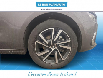 Photo 11 du bon plan CITROEN C4 Picasso PureTech 130ch Shine S&S EAT6 occasion à 8890 €