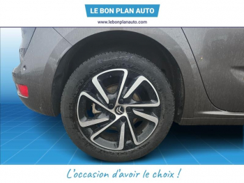 Photo 12 du bon plan CITROEN C4 Picasso PureTech 130ch Shine S&S EAT6 occasion à 8890 €