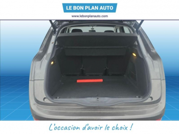 Photo 15 du bon plan CITROEN C4 Picasso PureTech 130ch Shine S&S EAT6 occasion à 8890 €