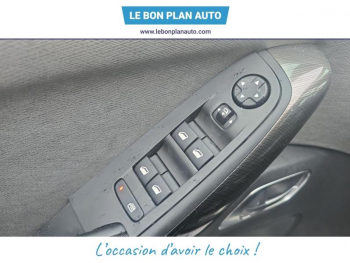 Photo 19 du bon plan CITROEN C4 Picasso PureTech 130ch Shine S&S EAT6 occasion à 8890 €