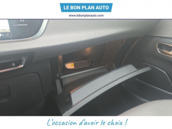 Photo 23 du bon plan CITROEN C4 Picasso PureTech 130ch Shine S&S EAT6 occasion à 8890 €