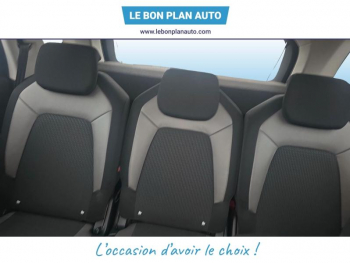Photo 24 du bon plan CITROEN C4 Picasso PureTech 130ch Shine S&S EAT6 occasion à 8890 €