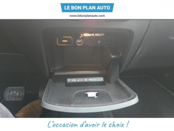 Photo 27 du bon plan CITROEN C4 Picasso PureTech 130ch Shine S&S EAT6 occasion à 8890 €