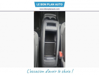 Photo 28 du bon plan CITROEN C4 Picasso PureTech 130ch Shine S&S EAT6 occasion à 8890 €