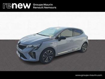 Photo 2 du bon plan RENAULT Clio 1.0 TCe 90ch Techno occasion à 15390 €