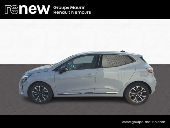Photo 3 du bon plan RENAULT Clio 1.0 TCe 90ch Techno occasion à 15390 €