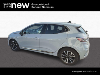 Photo 4 du bon plan RENAULT Clio 1.0 TCe 90ch Techno occasion à 15390 €