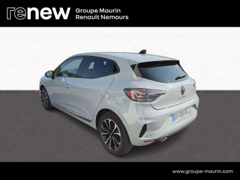 Photo 5 du bon plan RENAULT Clio 1.0 TCe 90ch Techno occasion à 15390 €