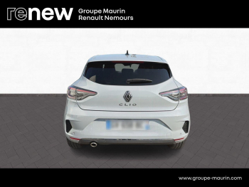 Photo 6 du bon plan RENAULT Clio 1.0 TCe 90ch Techno occasion à 15390 €