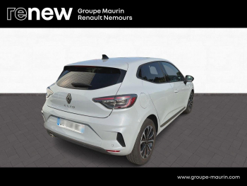 Photo 7 du bon plan RENAULT Clio 1.0 TCe 90ch Techno occasion à 15390 €