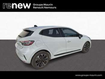 Photo 8 du bon plan RENAULT Clio 1.0 TCe 90ch Techno occasion à 15390 €