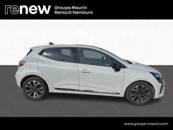Photo 9 du bon plan RENAULT Clio 1.0 TCe 90ch Techno occasion à 15390 €