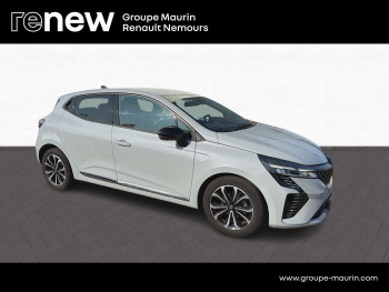 Photo 10 du bon plan RENAULT Clio 1.0 TCe 90ch Techno occasion à 15390 €