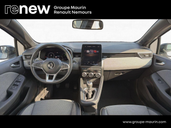 Photo 13 du bon plan RENAULT Clio 1.0 TCe 90ch Techno occasion à 15390 €