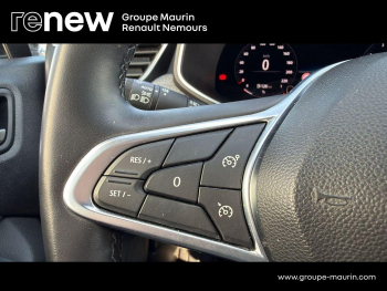 Photo 14 du bon plan RENAULT Clio 1.0 TCe 90ch Techno occasion à 15390 €