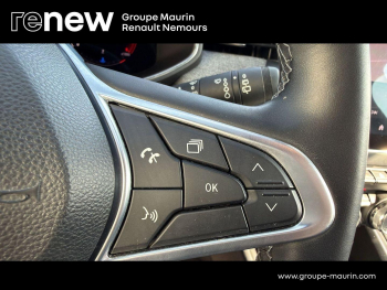 Photo 15 du bon plan RENAULT Clio 1.0 TCe 90ch Techno occasion à 15390 €